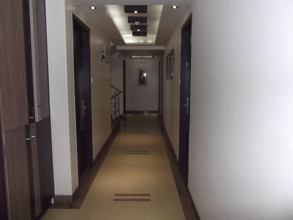 The Moneta Near Fc College 3* Pune